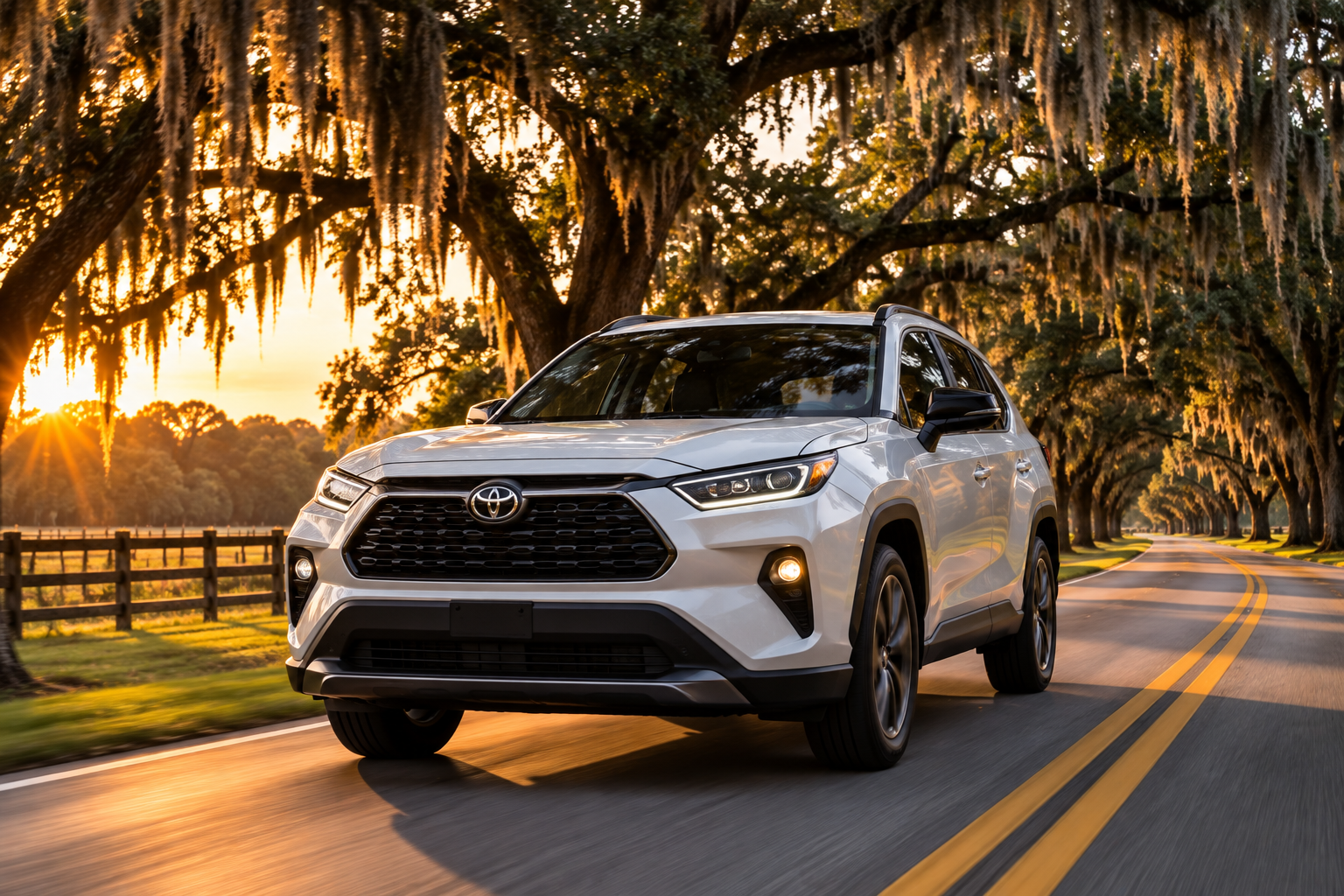 Auto Insurance in South Georgia