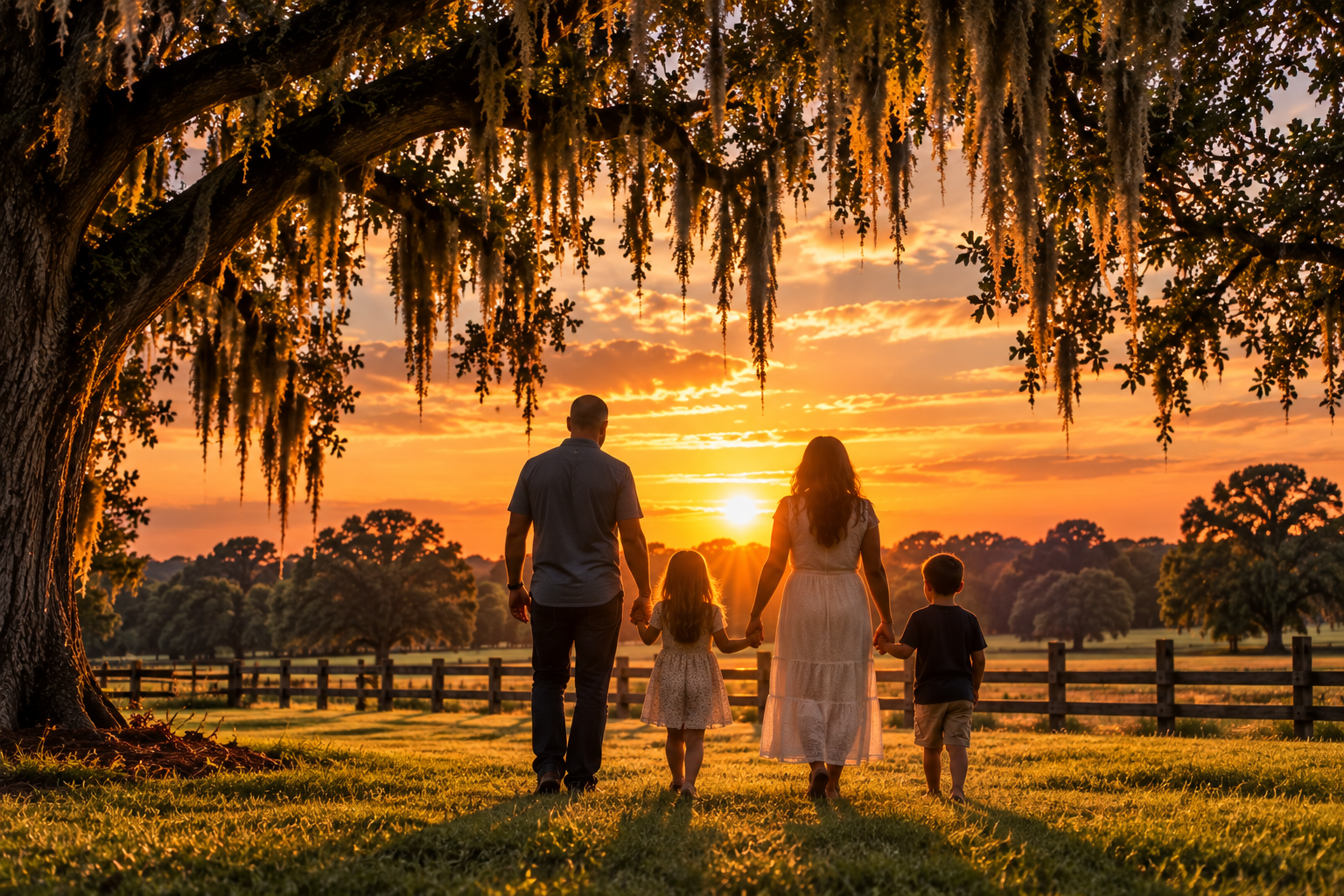 Life Insurance in South Georgia